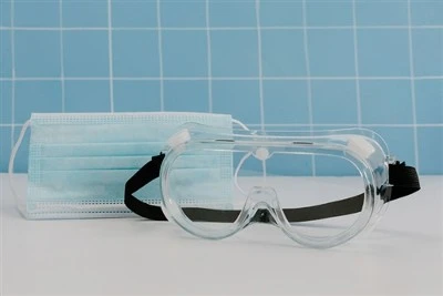 L'angle mort : pourquoi les lunettes de sécurité embuées vous coûtent des millions (et comment y ...