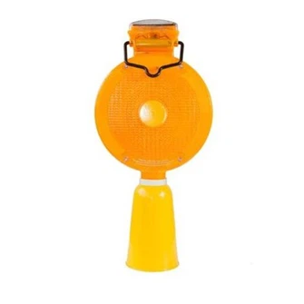 LED clignotant des lumières d'avertissement de sécurité routière