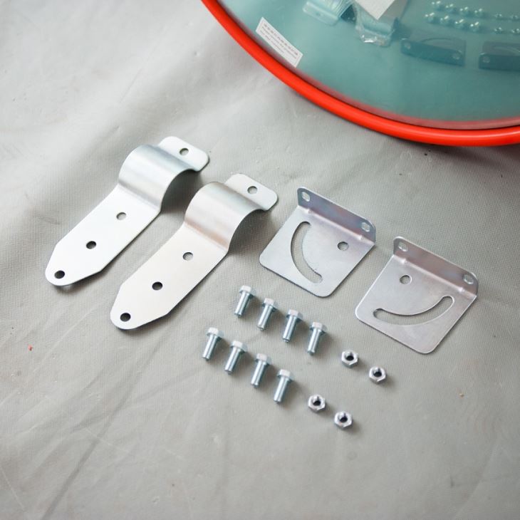 China Outdoor Convex Mirror suppliers