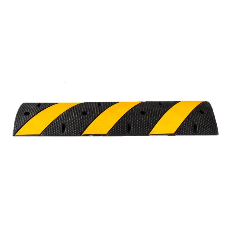 Speed Bumps Ambulances