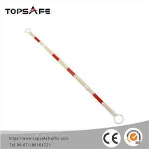 Barre de connexion extensible pour le trafic routier