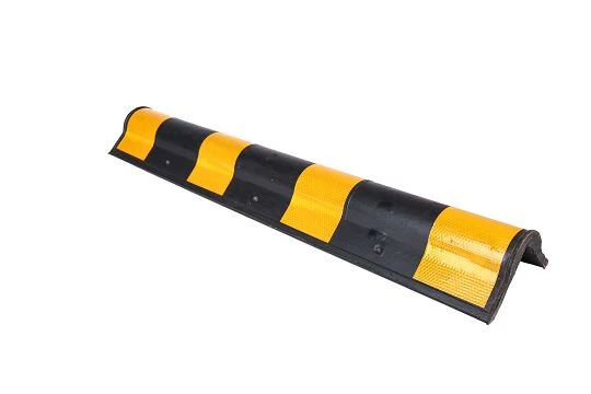 Parking Rubber Corner Cover