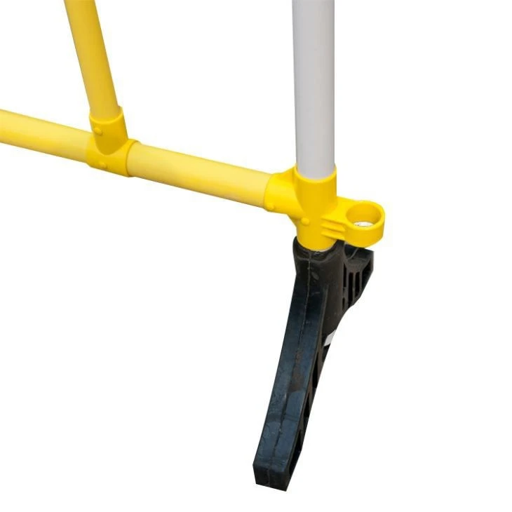 Plastic Barrier manufacturers
